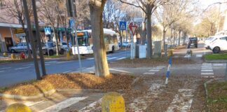 Spadoni (LpRa-Lega-Pdf): ““Ravenna sommersa dalle foglie, città trascurata e poco sicura”