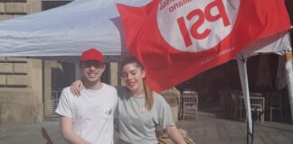 Faenza, il PSI lancia “Dillo ai Socialisti”: al via la campagna di ascolto in vista delle elezioni comunali