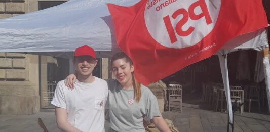 Faenza, il PSI lancia “Dillo ai Socialisti”: al via la campagna di ascolto in vista delle elezioni comunali