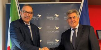 L’Assemblea interna di Assoporti nomina all’unanimità Roberto Petri nuovo Presidente