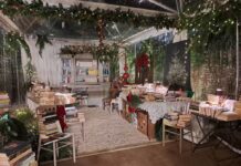 Torna il mercatino dei libri usati di Libridine