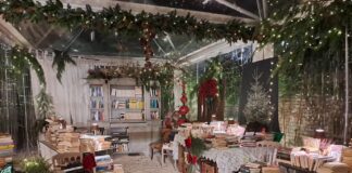 Torna il mercatino dei libri usati di Libridine