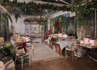 Torna il mercatino dei libri usati di Libridine