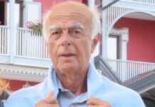 Voltana in lutto per Sergio Ricci, storico protagonista della cooperazione e dello sport