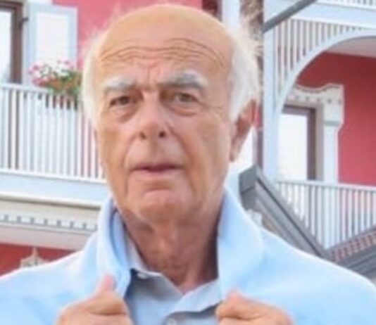 Voltana in lutto per Sergio Ricci, storico protagonista della cooperazione e dello sport