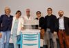 Nuovo carrello multifunzione donato alla Cardiologia di Ravenna dalla Famiglia Torelli