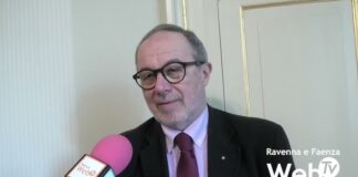 Il PRI dell’Emilia-Romagna ha aderito alla fiaccolata democratica e antifascista promossa dal Comune di Ravenna insieme all’ANPI.