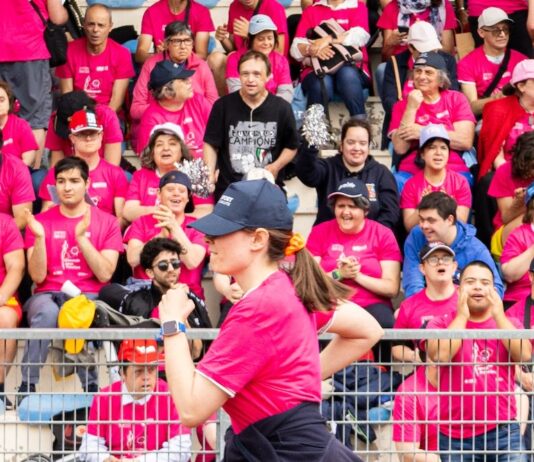 Il CSI Ravenna ha aperto la raccolta fondi su Ideaginger per potenziare “Giocando senza frontiere”