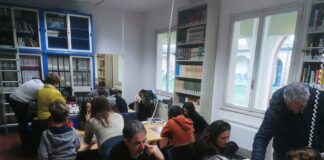 Bagnacavallo: La Biblioteca comunale propone un mese di iniziative per tutte le età