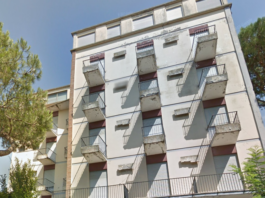 Un progetto per riaprire l’ex hotel Terminus di Milano Marittima