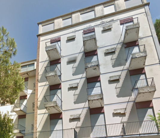 Un progetto per riaprire l’ex hotel Terminus di Milano Marittima