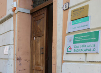 La Medicina dello Sport si trasferisce nella Casa della Comunità di Bagnacavallo