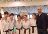 Fight Club ASD: cinque nuove cinture nere federali nel Karate e nuovi successi nel settore combat sports
