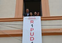 Il Comune di Ravenna aderisce alla campagna “R1PUD1A” di Emergency