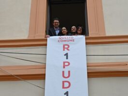 Il Comune di Ravenna aderisce alla campagna “R1PUD1A” di Emergency