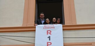 Il Comune di Ravenna aderisce alla campagna “R1PUD1A” di Emergency