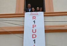 Il Comune di Ravenna aderisce alla campagna “R1PUD1A” di Emergency