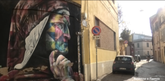 Distaccamenti al Dante di Kobra: operazione di recupero non semplice