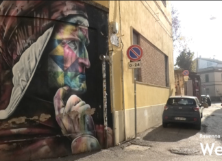 Distaccamenti al Dante di Kobra: operazione di recupero non semplice