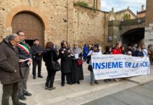 Tante le realtà presenti alla Marcia per la pace del 31 dicembre