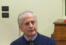 La Festa degli auguri chiude l’anno del Panathlon Faenza