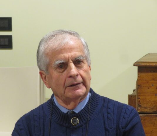 La Festa degli auguri chiude l’anno del Panathlon Faenza