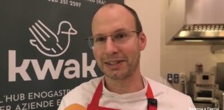 Biscotti di Natale al Kwak