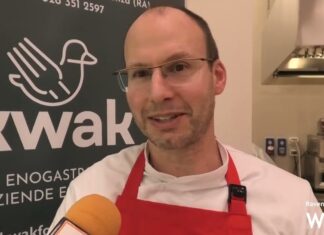 Biscotti di Natale al Kwak