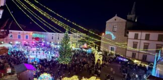 “A Cervia un Natale vista mare”: un fine settimana ricco di eventi per famiglie e giovani