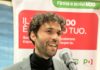 Nicola Dalmonte è il nuovo segretario provinciale del Partito Democratico di Ravenna