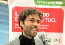 Nicola Dalmonte è il nuovo segretario provinciale del Partito Democratico di Ravenna
