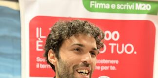 Nicola Dalmonte è il nuovo segretario provinciale del Partito Democratico di Ravenna