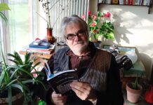 “La foto di classe”, romanzo di Mario Onofri, giovedì prossimo al centro sociale Baronio