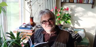 “La foto di classe”, romanzo di Mario Onofri, giovedì prossimo al centro sociale Baronio