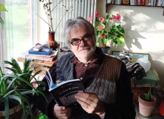 “La foto di classe”, romanzo di Mario Onofri, giovedì prossimo al centro sociale Baronio