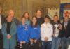 Consegnati i premi Fair Play del Panathlon Club Faenza