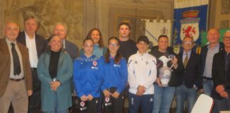 Consegnati i premi Fair Play del Panathlon Club Faenza