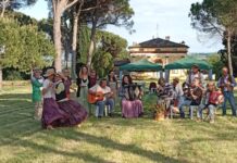 Aperto il bando per suonare alla prossima edizione della Musica nelle Aie