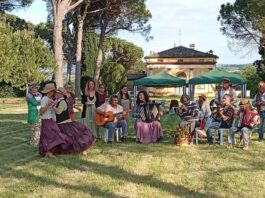 Aperto il bando per suonare alla prossima edizione della Musica nelle Aie