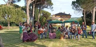 Aperto il bando per suonare alla prossima edizione della Musica nelle Aie