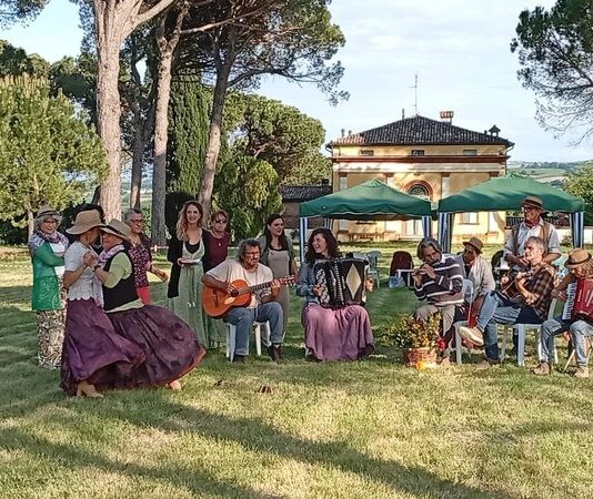 Aperto il bando per suonare alla prossima edizione della Musica nelle Aie