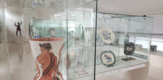 Al via le visite guidate alla scoperta dei capolavori e delle novità del MIC Faenza