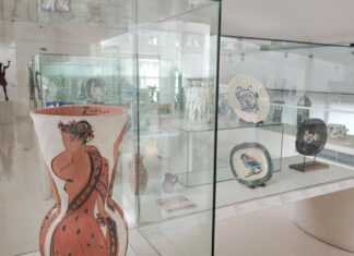 Al via le visite guidate alla scoperta dei capolavori e delle novità del MIC Faenza