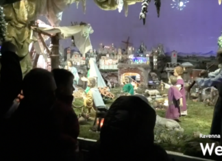 Oltre 9.200 firme per salvare il presepe di San Francesco. Si cerca ancora una soluzione