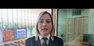 YouPol, l’app della Polizia di Stato si estende ai treni: da oggi segnalazioni geolocalizzate a bordo e in stazione