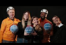 Polizia di Stato uno spot per augurare Buone Feste