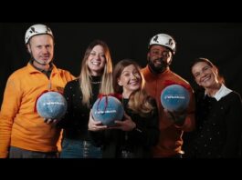 Polizia di Stato uno spot per augurare Buone Feste