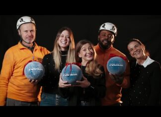 Polizia di Stato uno spot per augurare Buone Feste