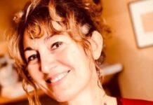 La professoressa Sebastiana Nobili a Giornate da Libridine