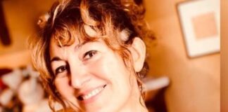 La professoressa Sebastiana Nobili a Giornate da Libridine